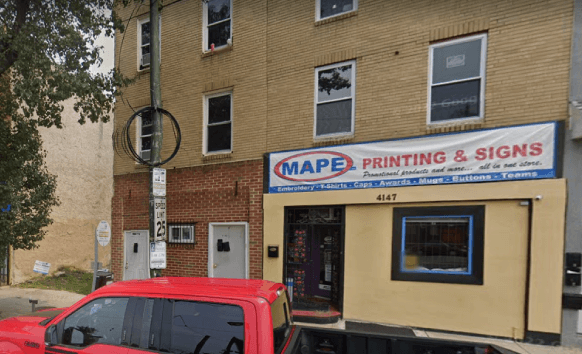 Translation Services in Philadelphia - MAPE Printing & Signs